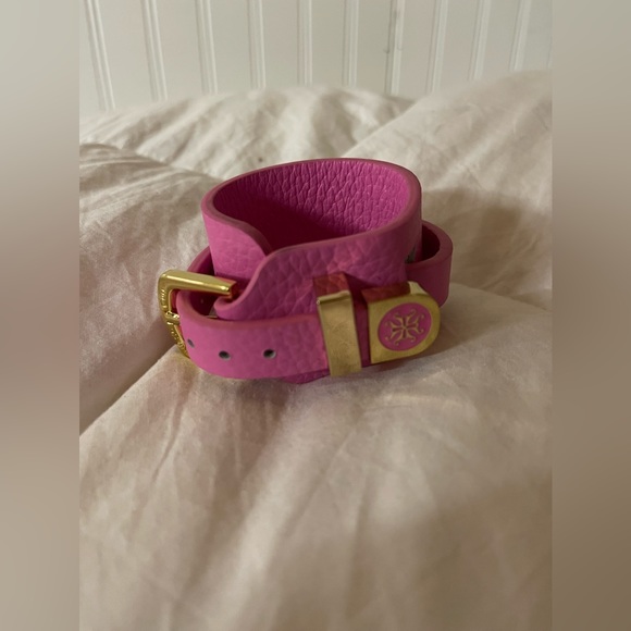 Rustic Cuff Bracelet - Picture 3 of 4